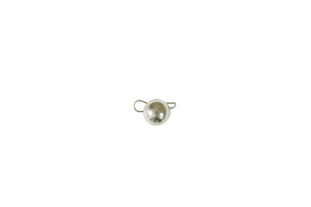 Jaxon tungsten cheburashka jig head 4,0g cseburaska