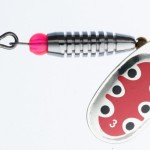 Jaxon czeburaszka jig heads 10,0g cseburaska