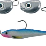 Jaxon czeburaszka jig heads 15,0g cseburaska