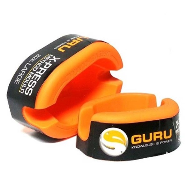 Guru x-press method mould - mini