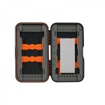 Guru adjustable rig case - 6 inch (15cm)
