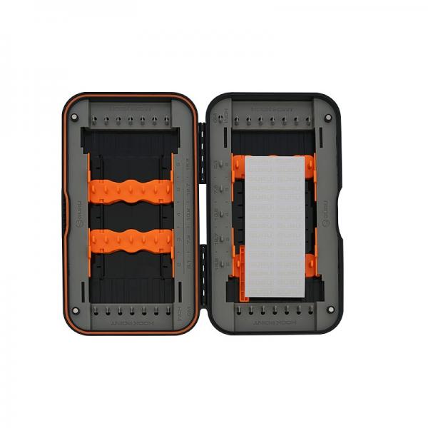Guru adjustable rig case - 6 inch (15cm)