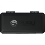 Guru stealth rig case 6" (15cm)