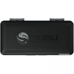 Guru stealth rig case 6" (15cm)