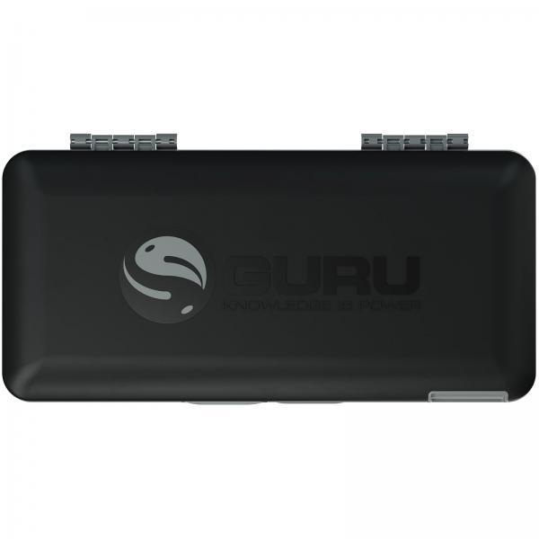 Guru stealth rig case 6" (15cm)