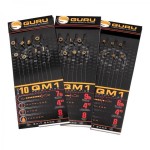 Guru qm1 12 bait bands 10cm (0.19mm)