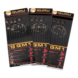 Guru qm1 16 bait bands 10cm (0.17mm)