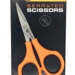 Guru rig scissors