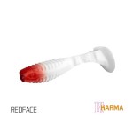 Gumihal Delphin KARMA UVs / 5db - 8cm/PERCHY - Image 19