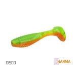 Gumihal Delphin KARMA UVs / 5db - 8cm/PERCHY - Image 14