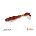 Gumihal Delphin KARMA UVs / 5db - 8cm/PERCHY - Image 28