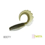 Gumihal Delphin TWISTA UVs / 5db - 8cm/PERCHY - Image 35
