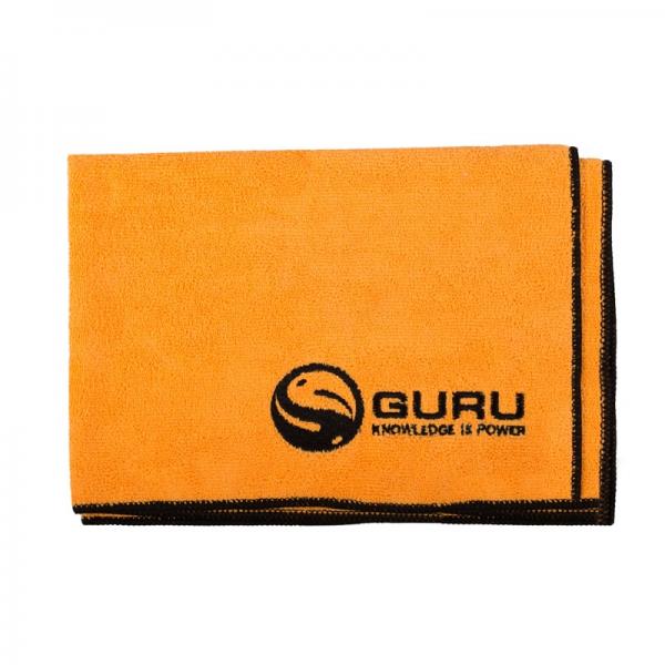Guru microfibre towel