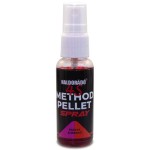 Haldorádó 4S Method Pellet Spray - Papaya & Mangó