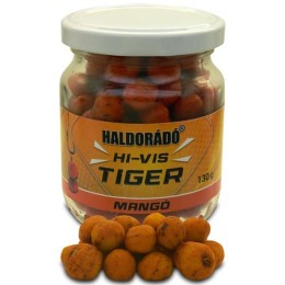 Haldorádó Hi-Vis Tiger üveges tigrismogyoró - Mangó