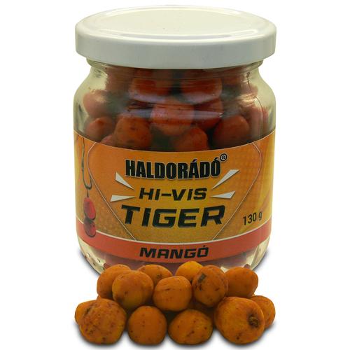 Haldorádó Hi-Vis Tiger üveges tigrismogyoró - Mangó