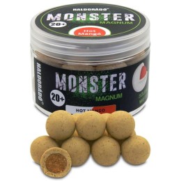 Haldorádó MONSTER Magnum 20+ - Hot Mangó