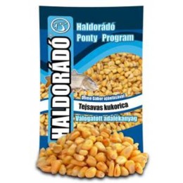 Haldorádó Tejsavas kukorica 900g