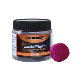 Carp Zoom CZ Harcsa mega bojli, vér, hal, 50 g