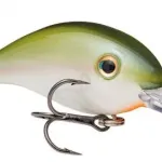 Strike king strike king pro model series 3 the shizzle - 6cm 10.6g - Image 2