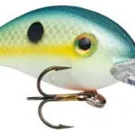 Strike king strike king pro model series 3 the shizzle - 6cm 10.6g - Image 3