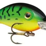 Strike king strike king pro model series 3 the shizzle - 6cm 10.6g - Image 4
