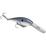 Strike king lucky shad pro model citrus shad - 7.6cm 14.2g