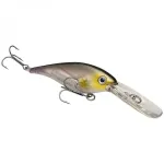 Strike king lucky shad pro model citrus shad - 7.6cm 14.2g - Image 8