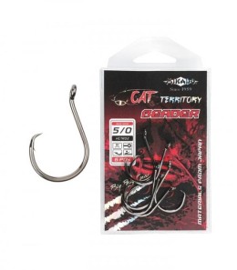 Mikado cat territory beader 7/0