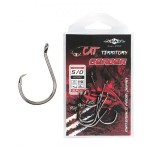 Mikado cat territory beader 8/0