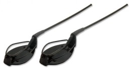 Method flat feeder mini 20 g