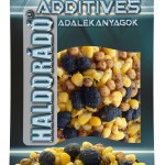 Haldorádó n-butyric acid főtt tigrismogyoró mix
