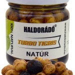 Haldorádó natúr turbo tigris