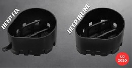 Haldorádó deep fix 100 g
