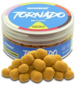 Haldorádó tornado method 6, 8 mm - n-butyric -and- ananász wafters