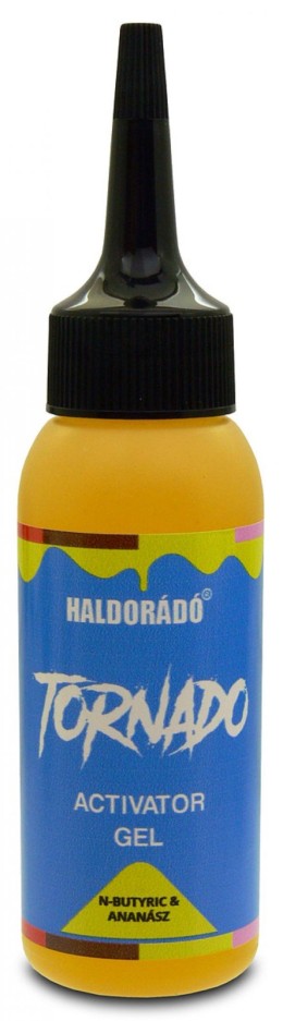 Haldorádó tornado activator gel - n-butyric -and- ananász
