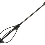 Haldorádó dart 3 bordás pellet feeder 35 g