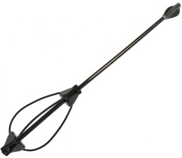 Haldorádó dart 3 bordás pellet feeder 35 g