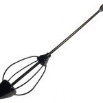 Haldorádó dart 4 bordás pellet feeder 45 g