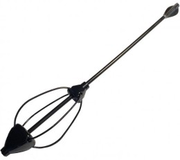 Haldorádó dart 4 bordás pellet feeder 45 g