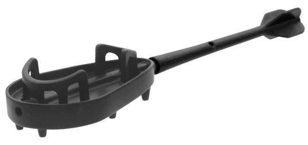 Haldorádó dart metal l 35 g