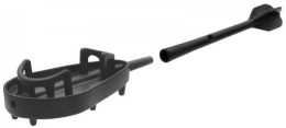 Haldorádó dart metal l 45 g