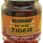 Haldorádó hi-vis tiger - nagy ponty