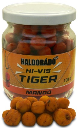 Haldorádó hi-vis tiger - mangó