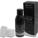 Haldorádó fishing care - szagsemlegesítő testápoló szett