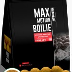 Haldorádó max motion boilie long life 20 mm - spanyol mogyoró etető bojli