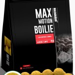 Haldorádó max motion boilie long life 24 mm - champion corn etető bojli