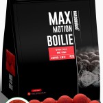Haldorádó max motion boilie long life 24 mm - nagy hal etető bojli