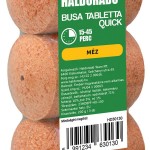 Haldorádó busa tabletta quick - méz