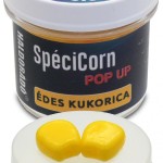 Haldorádó spécicorn pop up - édes kukorica 10 mm